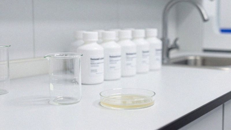 Jak diagnozuje się zakażenia i monitoruje zagrożenia?