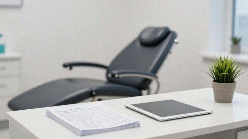 Jak rozpoczyna się diagnostyka endometriozy?