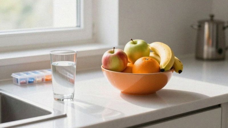 Jak styl życia wpływa na płodność?