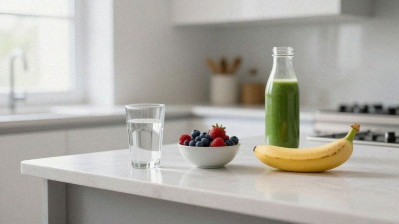 Jak usprawnić metabolizm mimo zmian hormonalnych?