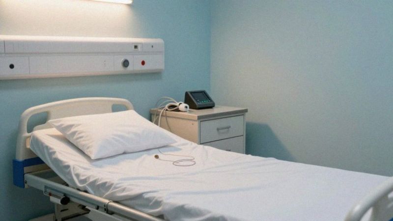 Jak wygląda badanie bezdechu sennego?
