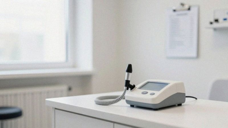 Jak wygląda diagnostyka duszności wysiłkowej?