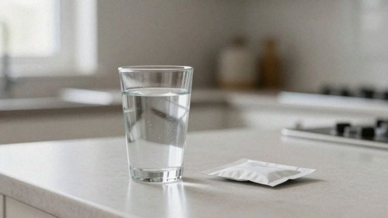 Jak wygląda pierwsza pomoc przy odwodnieniu po wymiotach?