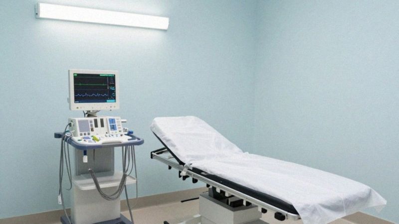 Jakie badania wykonać przy bólu w klatce piersiowej?