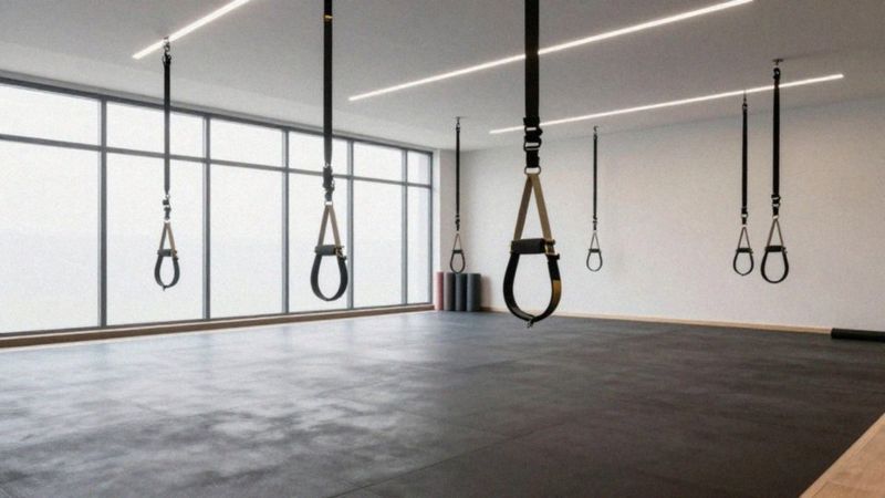Jakie są przeciwwskazania do bungee fitness?