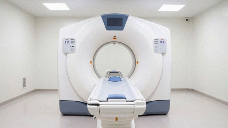 Jakie są przeciwwskazania rezonansu i tomografii komputerowej?