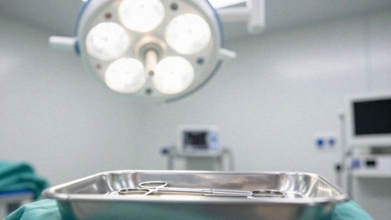 Kiedy potrzebna jest interwencja chirurgiczna?