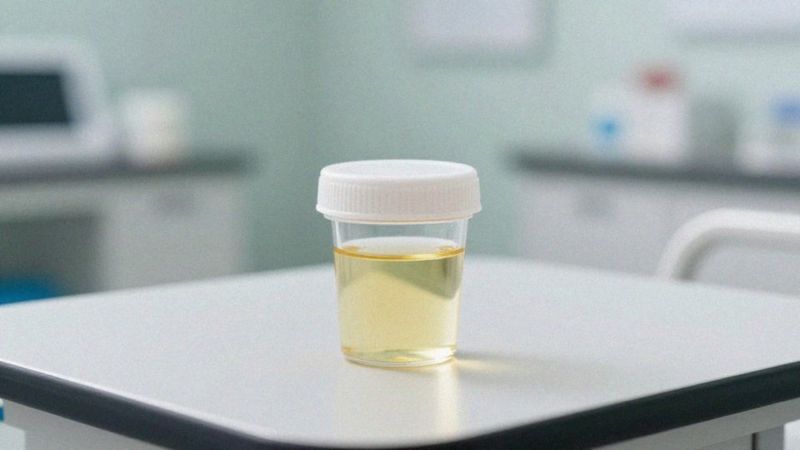Kiedy skonsultować nieprawidłowe wyniki z ginekologiem?