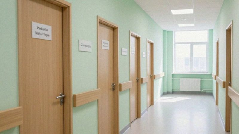 Kogo warto skonsultować przy podejrzeniu zespołu chorobowego?