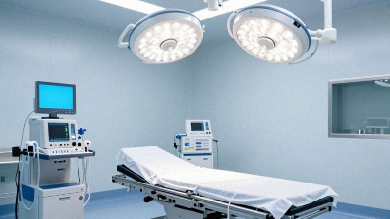 W jakim znieczuleniu przeprowadza się operacja perlaka?