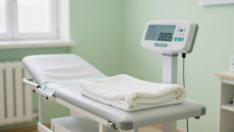 Co oznaczają bradykardia i tachykardia u dzieci?