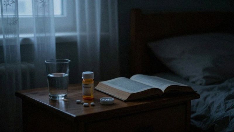 Co powoduje spadek libido u mężczyzn?