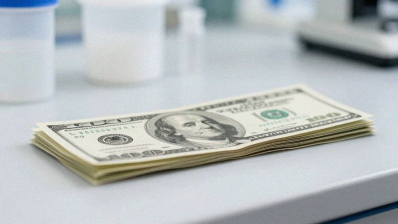 Ile kosztują testy PCR i serologiczne na choroby weneryczne?