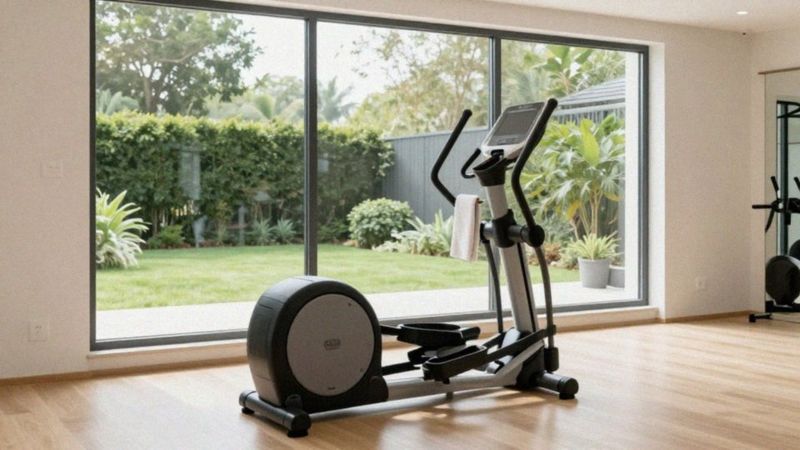 Ile minut powinna trwać sesja na orbitreku?