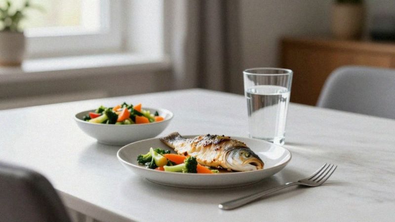 Jak łączyć dietę z leczeniem farmakologicznym przy wrzodach?