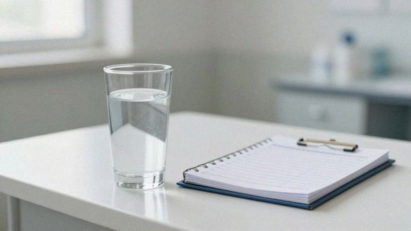 Jak przygotować się do USG przez powłoki brzuszne?