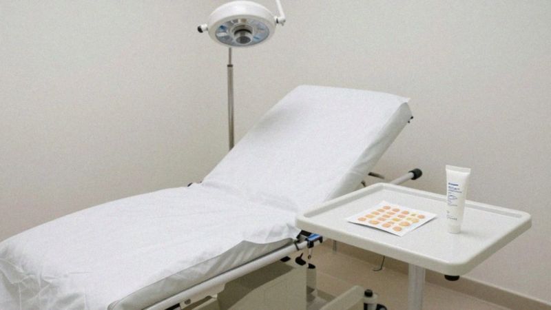 Jak złagodzić ból neuropatyczny po półpaścu?