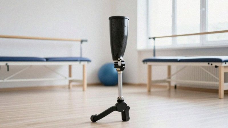 Jakie czynniki wpływają na długość życia po amputacji?