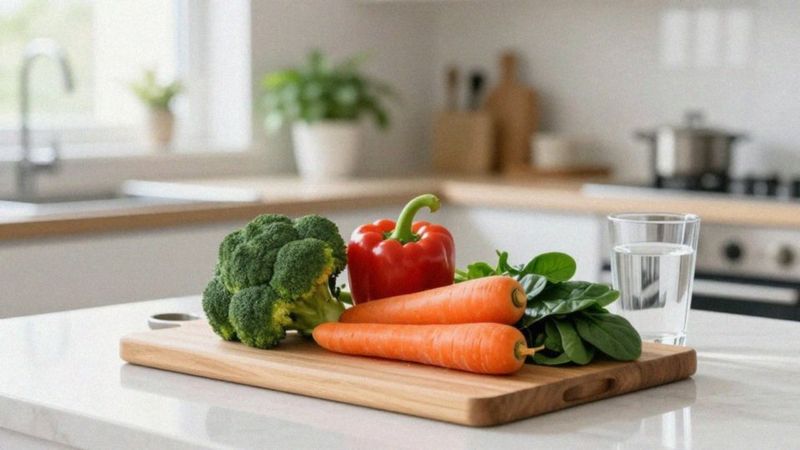 Jakie są czynniki ryzyka chorób jelita grubego?