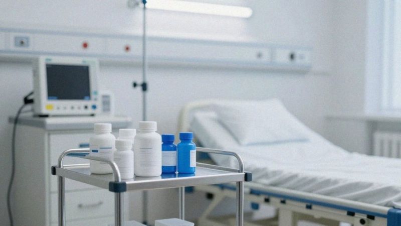Jakie są opcje leczenia tachykardii?