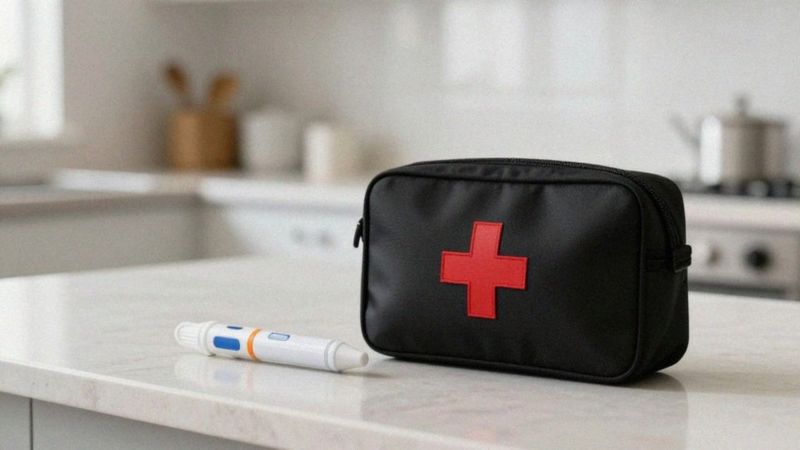 Kiedy alergia na brzozę wymaga pilnej pomocy?