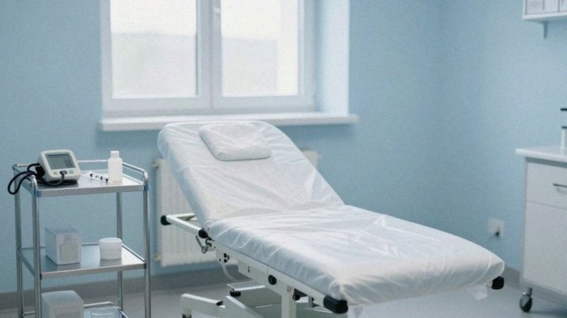 Kiedy objawy ze strony wątroby wymagają pilnej konsultacji?