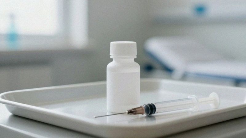 Kiedy stosuje się zastrzyki przeciwzakrzepowe?