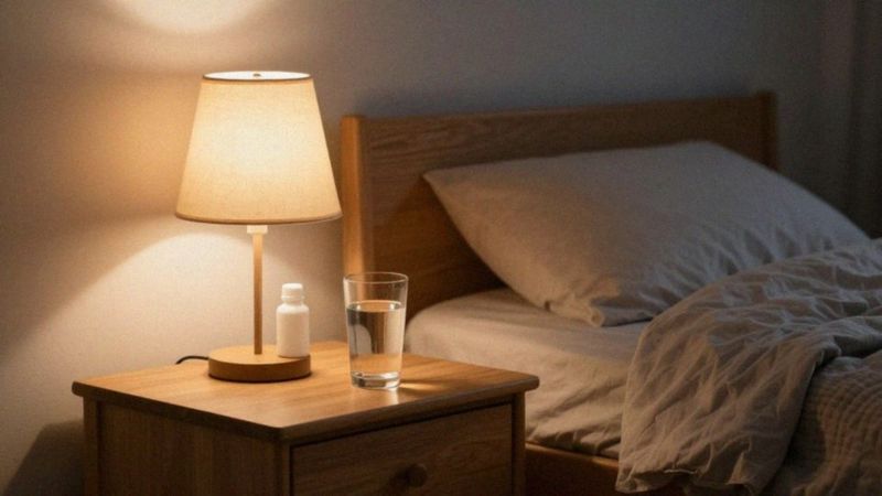 Czy Supremin można stosować na noc?