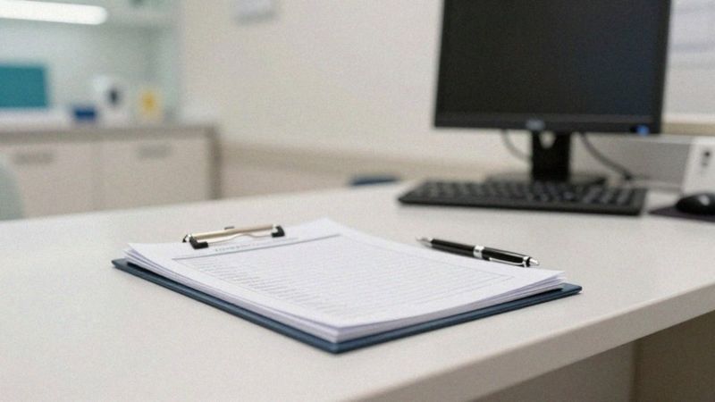 Jak diagnozuje się delirium pooperacyjne?