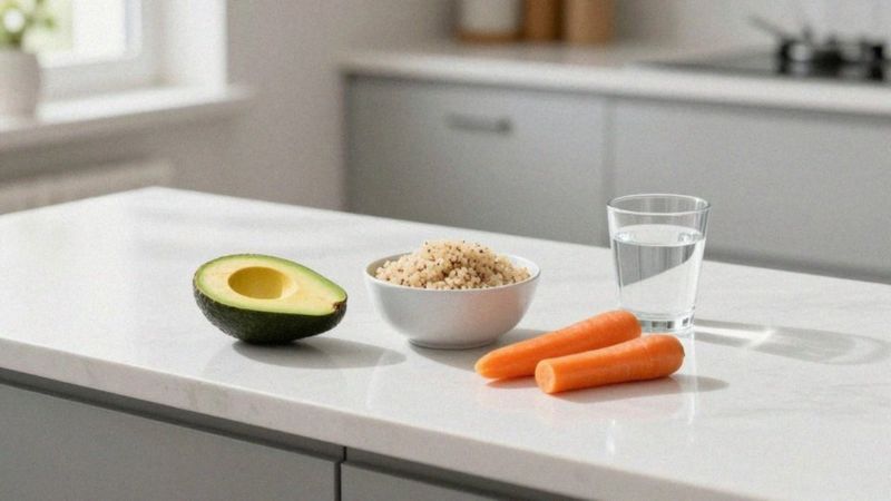 Jak dostosować dietę do indywidualnej tolerancji?