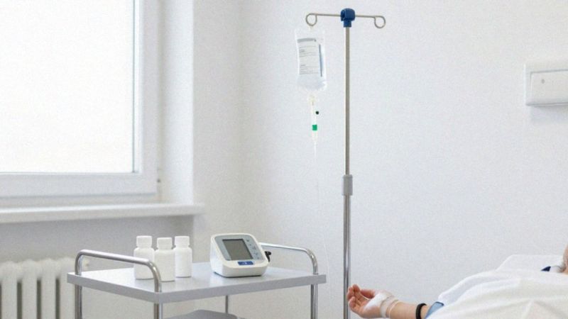Jak leczy się hiperwitaminozę D3?