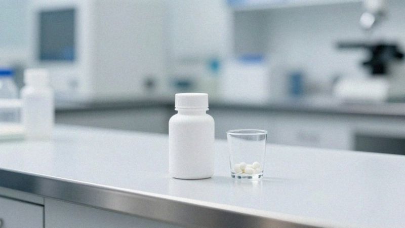 Jak leczyć bóle spowodowane Helicobacter pylori?