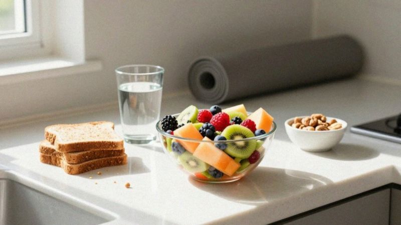 Jak naturalnie wspierać równowagę hormonalną?
