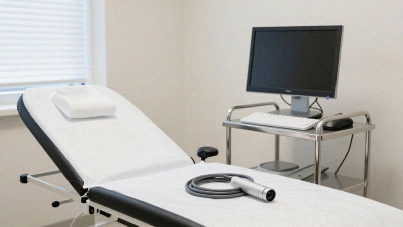 Jak rozpoznać nadżerkę żołądka i kiedy wykonać gastroskopię?