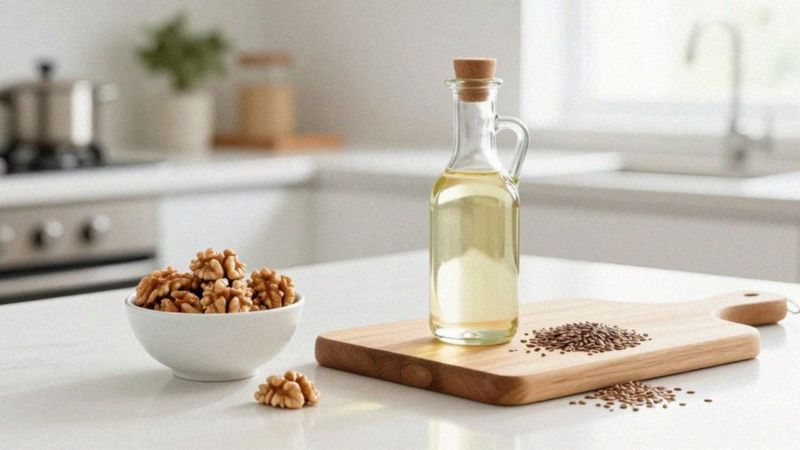 Jak ustalić właściwe proporcje omega-6 do omega-3?