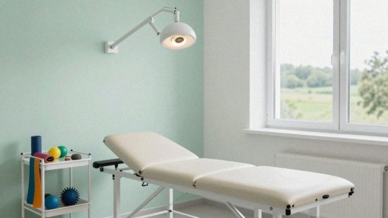 Jak wygląda rehabilitacja po urazie kciuka?