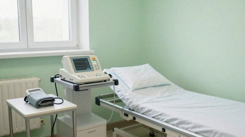 Jakie są najczęstsze przyczyny bólu w klatce piersiowej?