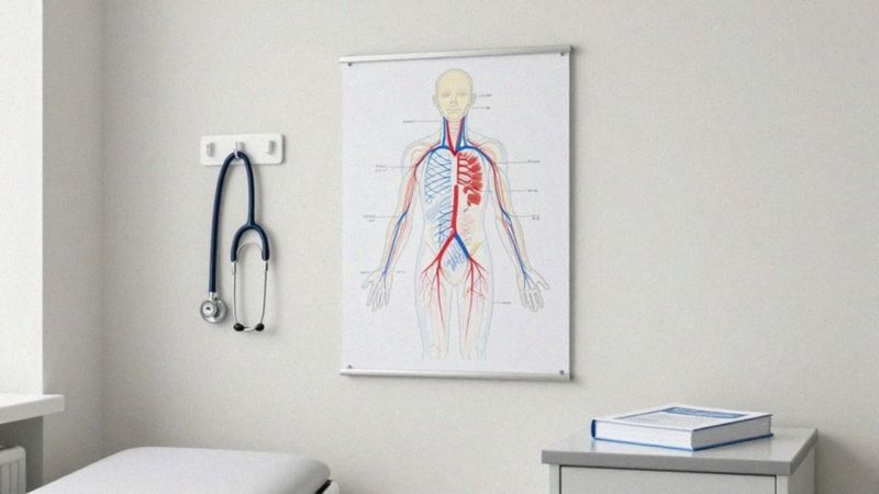 Jakie są objawy raka węzłów chłonnych?