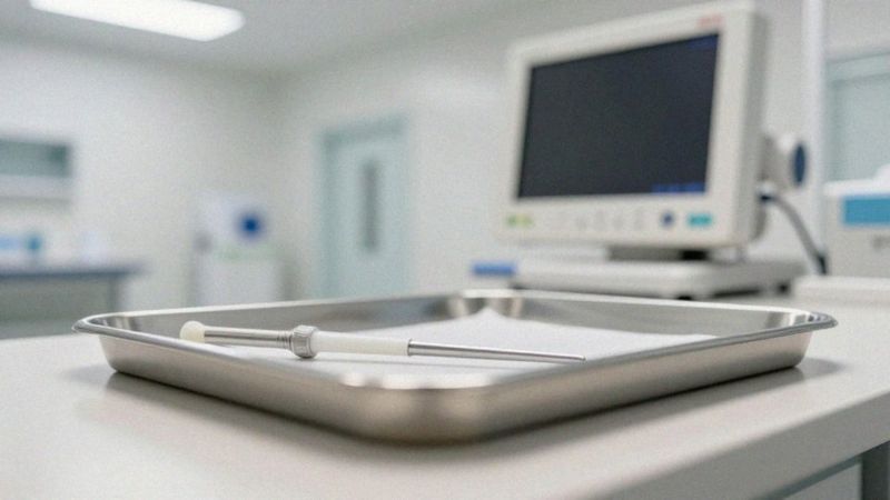 Jakie są powikłania zwężenia przełyku po radioterapii?