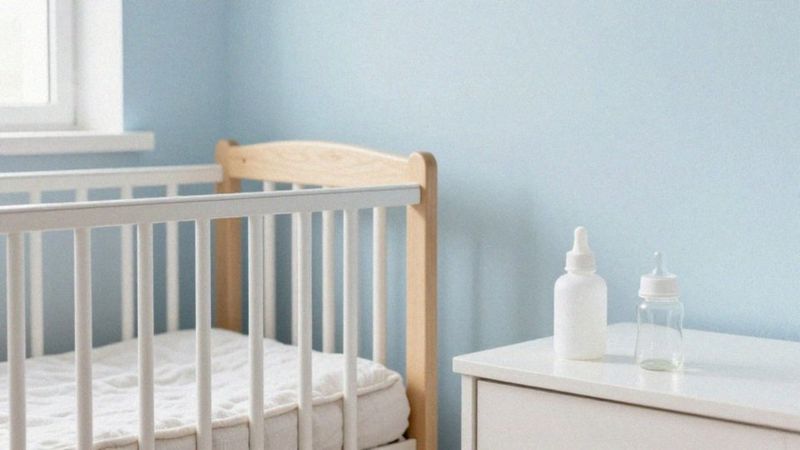 Jakie są przeciwwskazania do suplementacji wapnia u 6-miesięcznego dziecka?