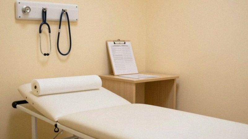Kiedy ruch może być niebezpieczny dla zdrowia?