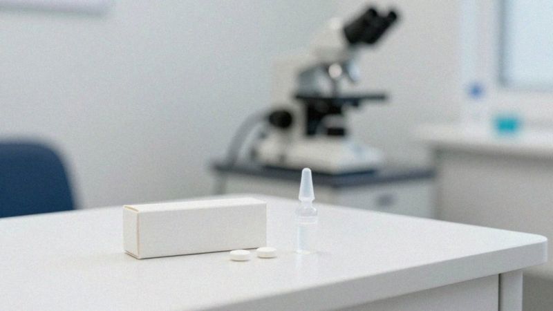 Kiedy wykonać testy alergiczne przy podejrzeniu alergii oczu?