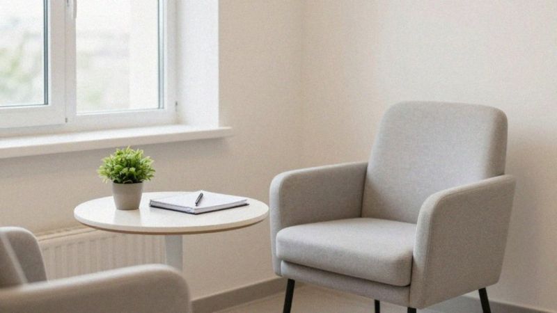 Którego specjalisty wybrać: terapeuta czy seksuolog?