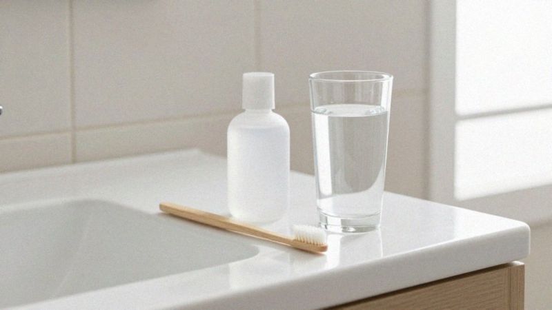 Jak dbać o higienę jamy ustnej?