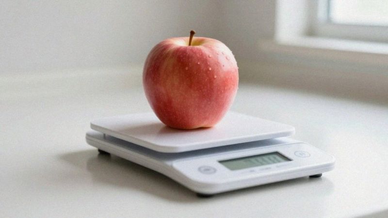 Jak długo można bezpiecznie stosować dietę 1000 kcal?