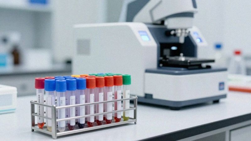 Jak przebiega diagnostyka choroby Leśniowskiego-Crohna?