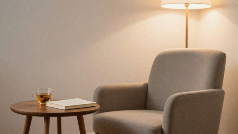 Jak rozpoznać zaburzenia lękowe i napady paniki?