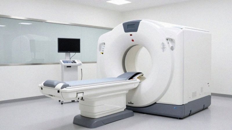 Jak wygląda guz mózgu w rezonansie magnetycznym?