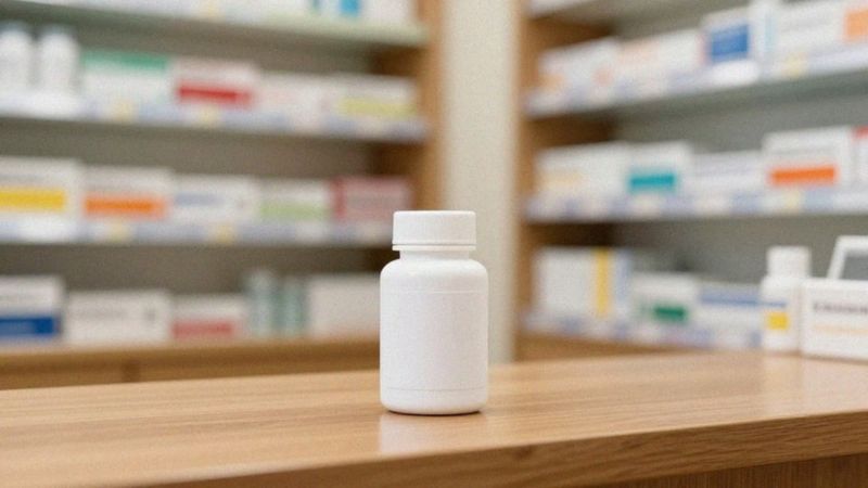 Jaki antybiotyk stosuje się w anginie paciorkowcowej?