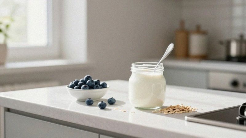 Jakie korzyści dają probiotyki i prebiotyki?